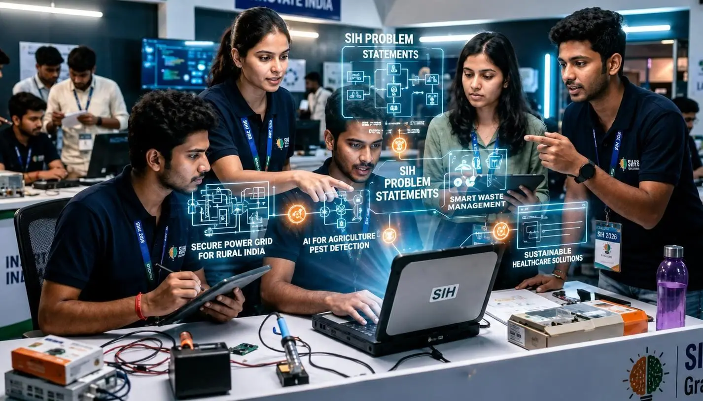NalaWatch Wins NxtWave's 'Idea to Impact' AI Hackathon in Hyderabad
