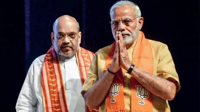 Closing the Net: India Pulls 274 Fugitive Criminals Back From Abroad