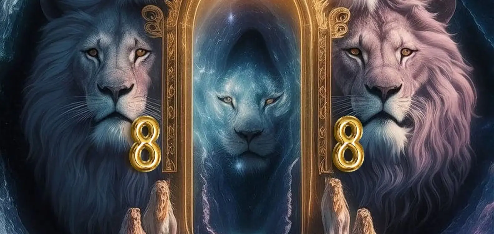 Will These Eight Quirky Pre-Lion’s Gate Rituals Finally Unlock Your Cosmic Potential?