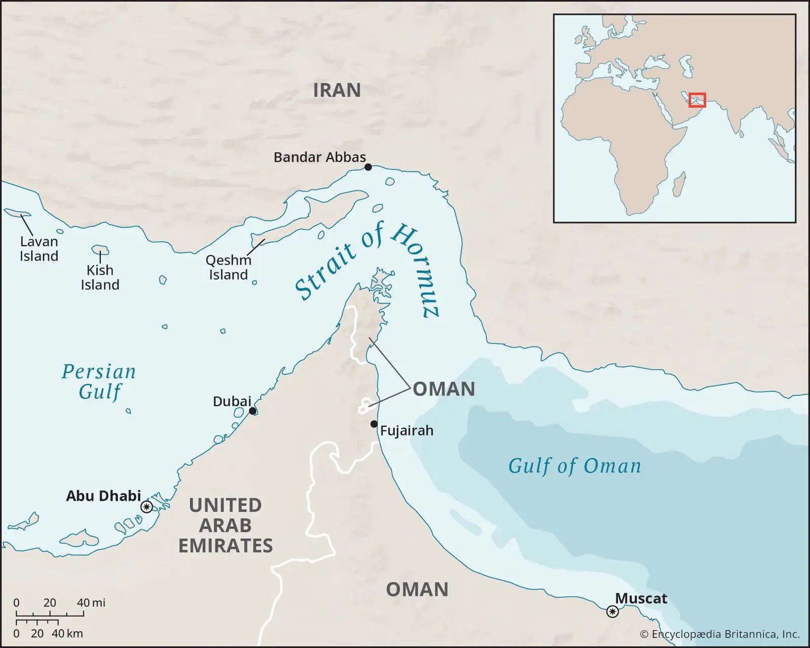 Uncorking the Strait: U.S. Officials Signal Imminent Reopening of Hormuz Artery