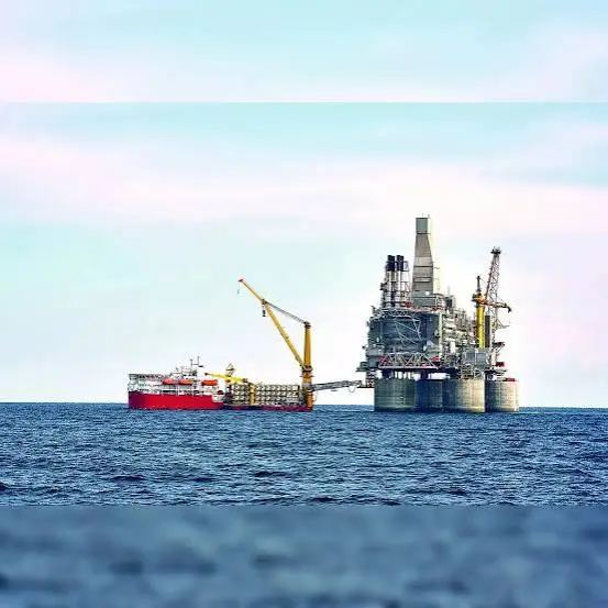 Why India Is Looking Deep Under the Sea for Its Energy Future