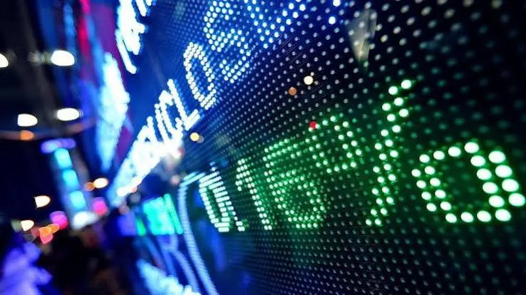 A Late Twist Left Sensex and Nifty Telling Two Very Different Stories