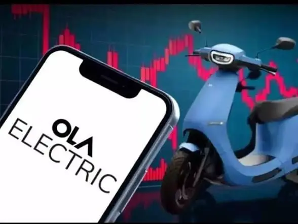 Ola Electric Signs MoU With Axis Energy for 20 GWh Battery Storage