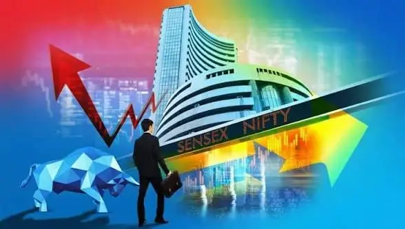 Nifty Mid-Cap 100 and Small-Cap 100 Hit Record Highs
