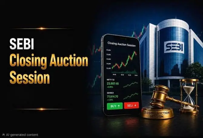 SEBI Sees No Flaw in CAS Design, Says Review Not Warranted Yet