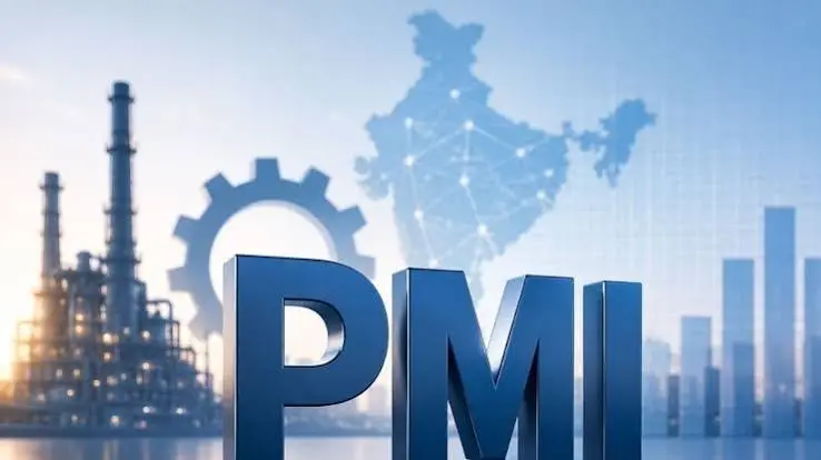 S&P Global and HSBC Release July Data: India's Services Sector Expands at Softest Pace Since 2022