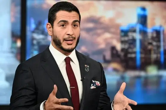 The Battle for Michigan: Abdul El-Sayed Wins Democratic Senate Primary, Sets Up Clash With Mike Rogers