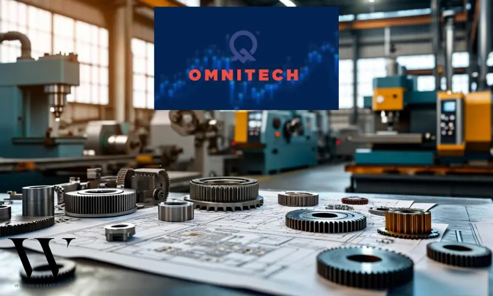 High-Precision, High Returns: Omnitech Engineering Posts 1.67 Billion Rupees in Q1 Revenue