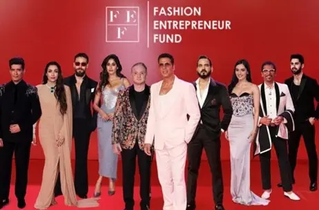 The Midas Touch for Indian Fashion: Why This Venture Studio is a Game-Changer for Designers