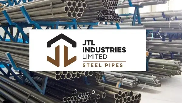 Shaping Infrastructure: JTL Industries Posts 325.5 Million Rupees in Net Profit
