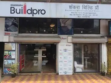 Shankara Building Products Posts June Qtr Revenue of 3.5 Billion Rupees