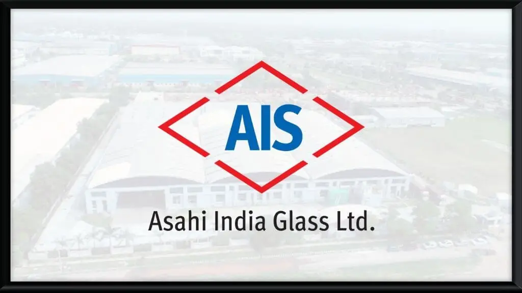 Asahi India Glass June Quarter Results: Net Profit At ₹1.49 Billion