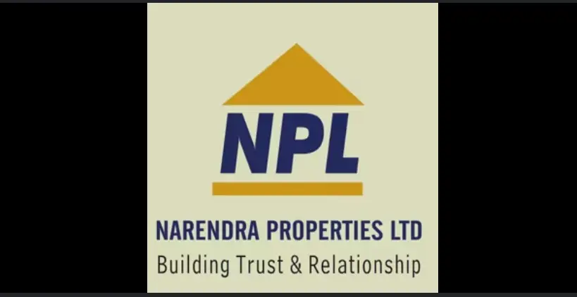 Narendra Properties To Invest ₹75 Million In Two Real Estate LLPs