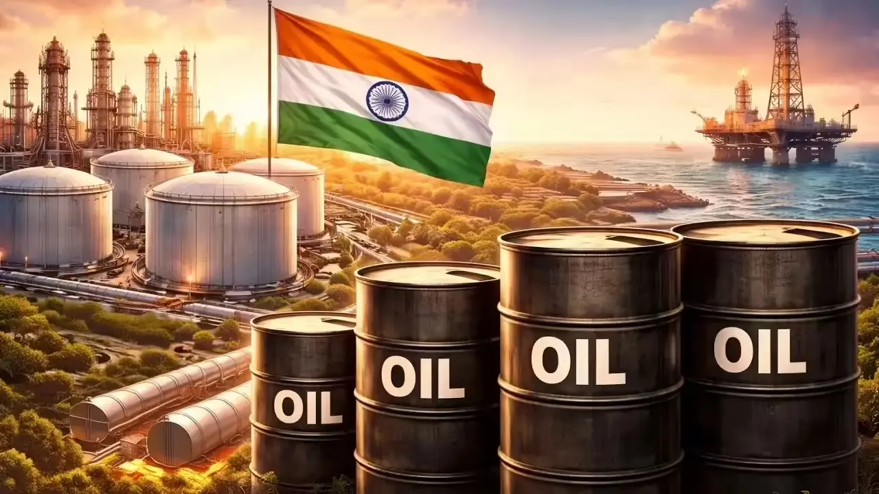 India Weighs LPG And Natural Gas Levies For Strategic Reserves