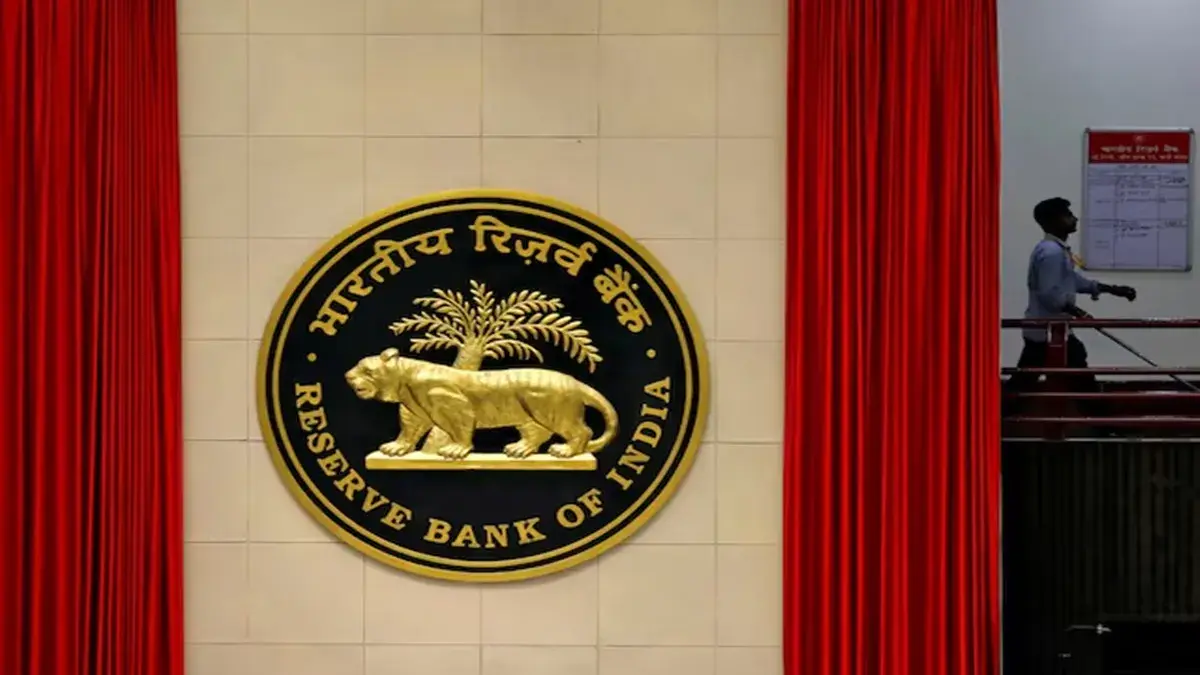 RBI Treasury Bill Yields Drop As India Sells ₹240 Billion In Debt