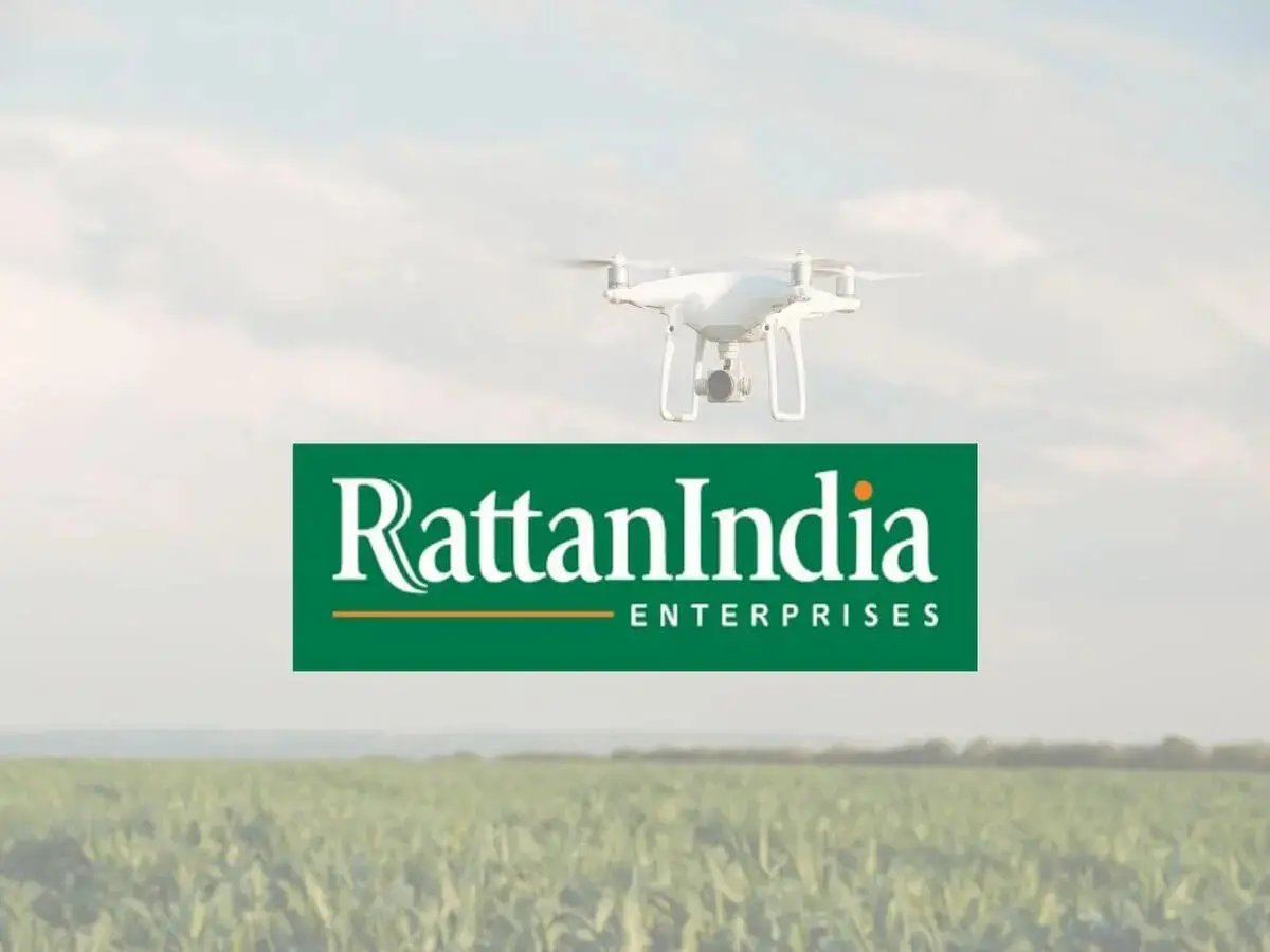 RattanIndia Enterprises Posts June-Qtr Revenue at 18.7 Bln Rupees