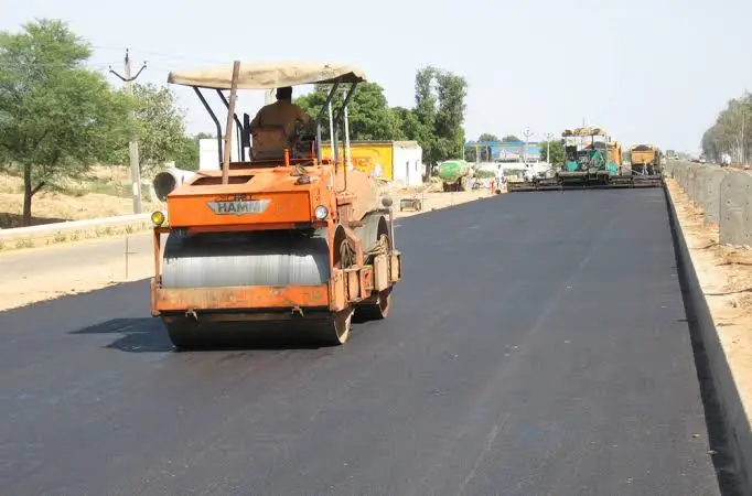 Niraj Cement Structurals JV Secures ₹2.57 Billion Contract