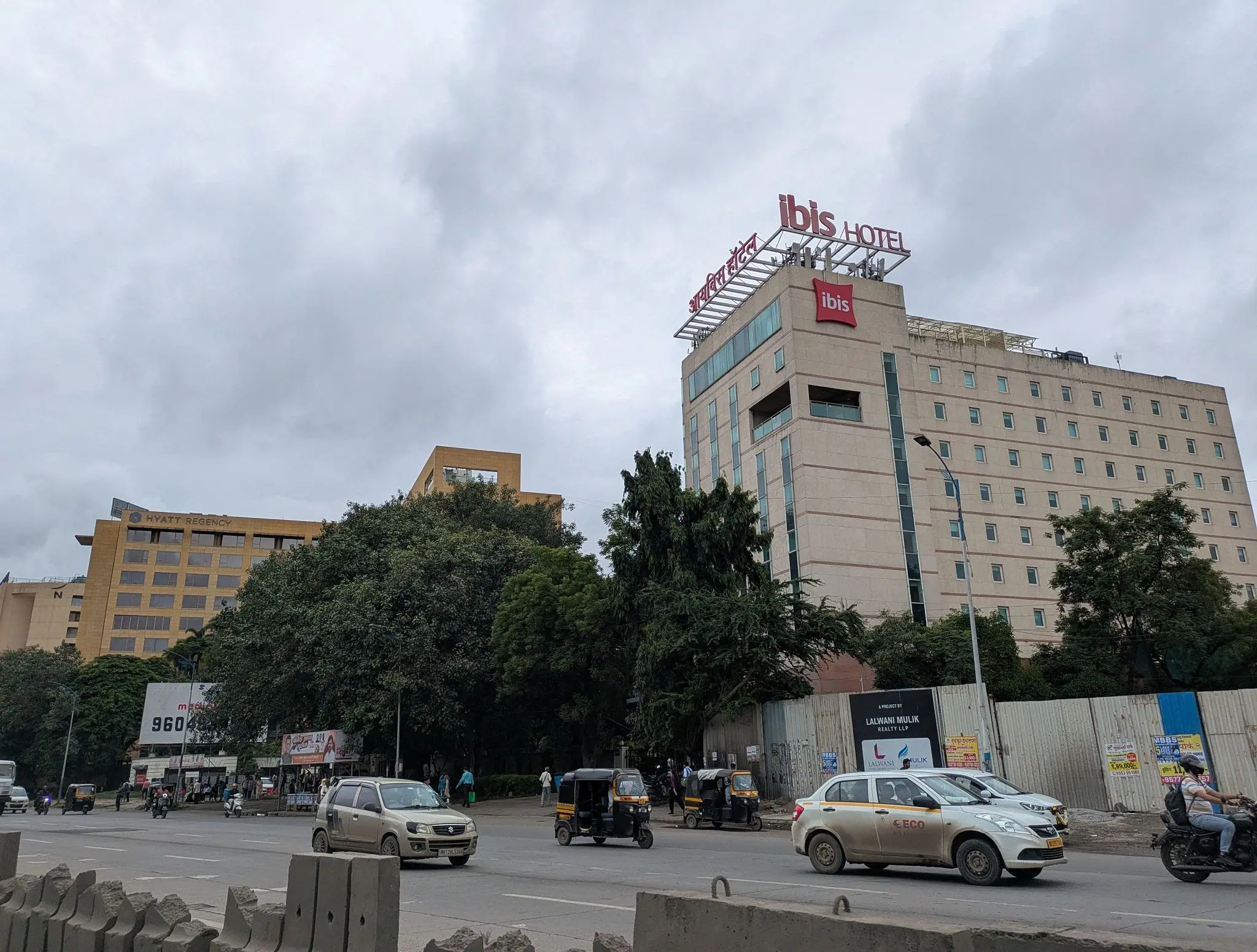 CCI Approves Combination Involving InterGlobe Hotels