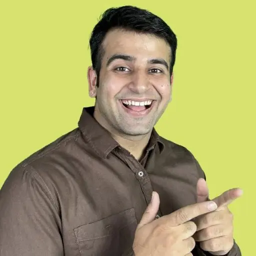 WOW STORY OF THE DAY: He Spent 8 Years as a Global CA and Ex-Banker, Then Built a 506K Community to Make India Financially Smarter