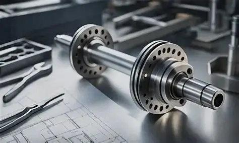 Automotive Axles June Q1 Revenue Rises to ₹5.17 Billion