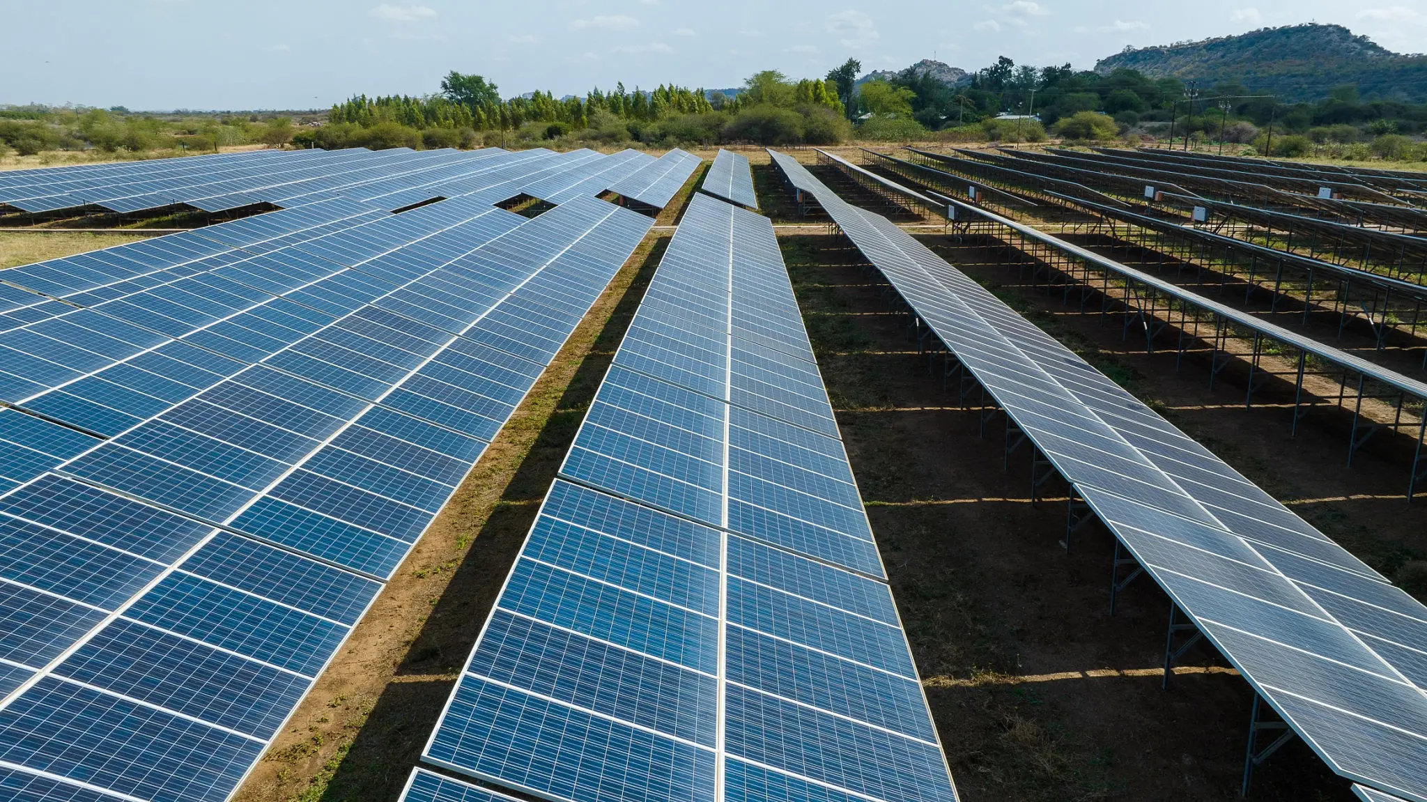 Waaree Renewable Technologies Signs 210MWp Solar EPC Deal