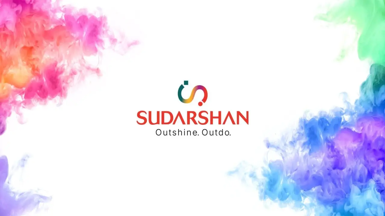 Sudarshan Colorants India Reports Q1 Net Profit of ₹20.36 Crore