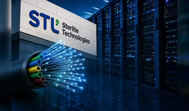 Sterlite Technologies Wins $210M International Telecom Order