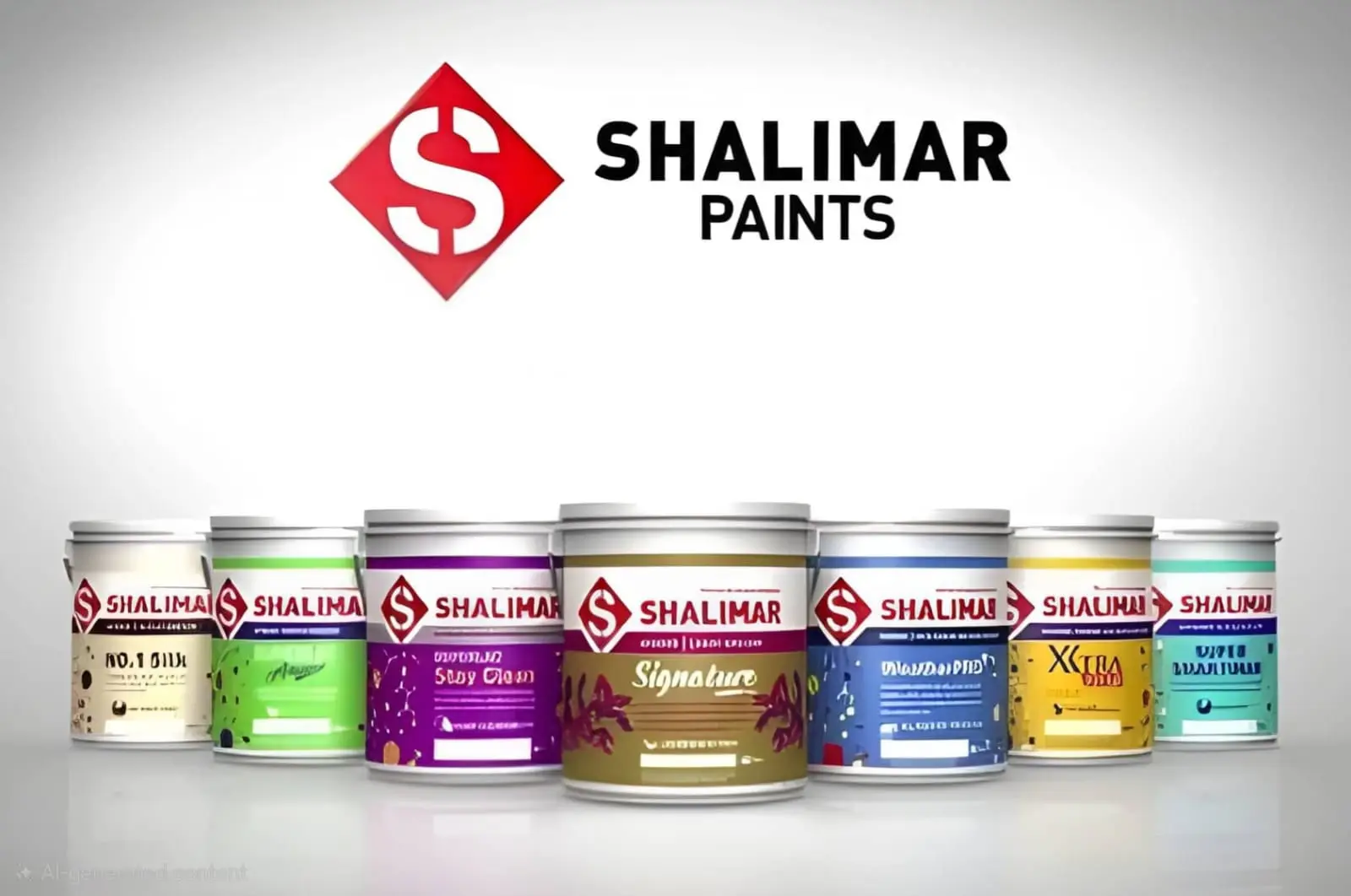 Shalimar Paints Unit Sells Gurugram Property for ₹500 Million