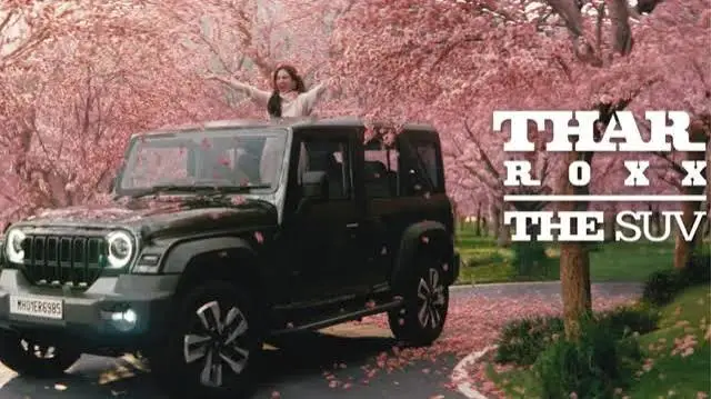 The SUV Known for Ruggedness Is Winning Over a Very Different Audience