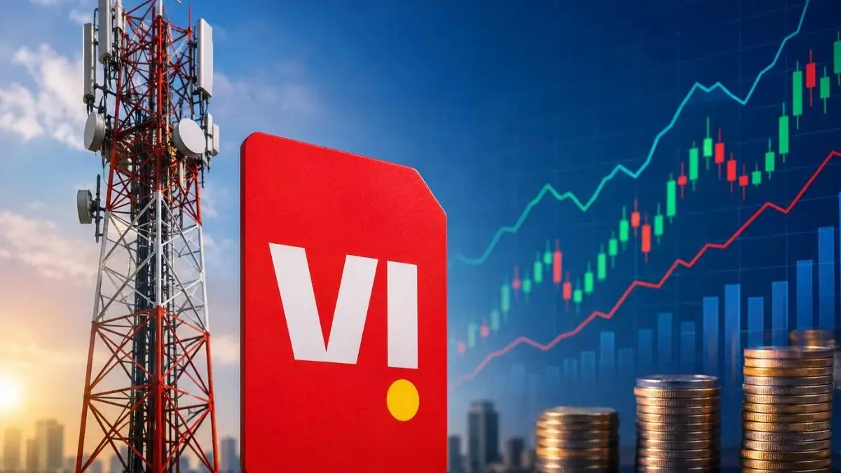 Dialing In: Vodafone Idea Sets Date for 31st Annual General Meeting