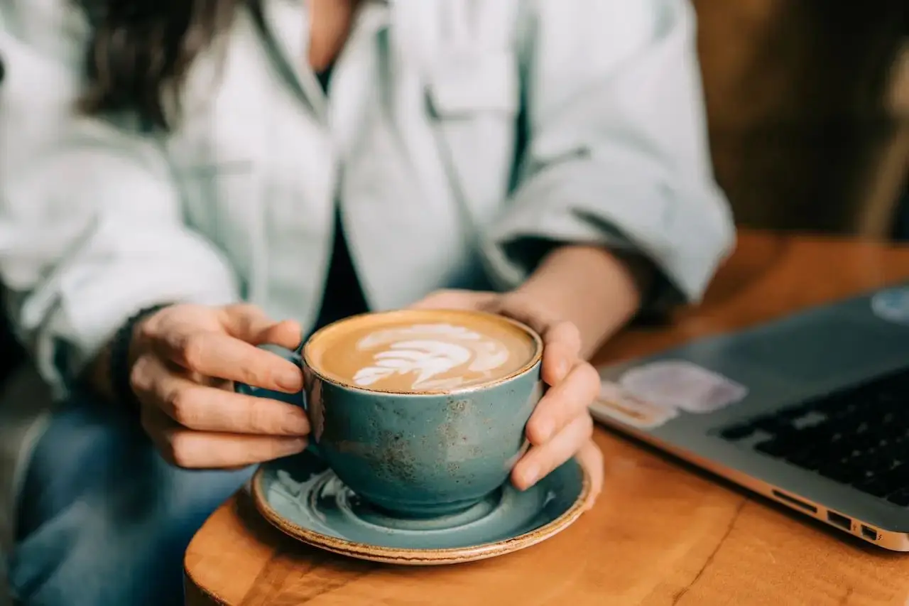 Is Your Daily Coffee Habit Quietly Fanning the Flames of Anxiety?