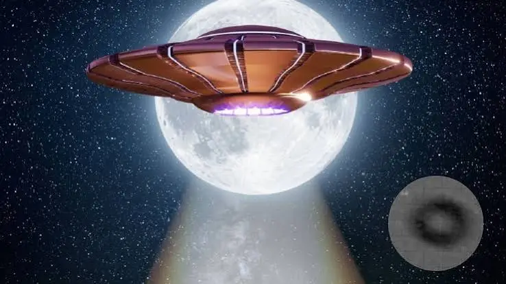 What Did Scientists Really See Near the Moon? The New Findings Are Raising Fresh Questions