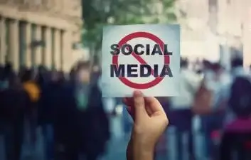 Will India Lock Out Under-16s From Social Media Apps Soon?