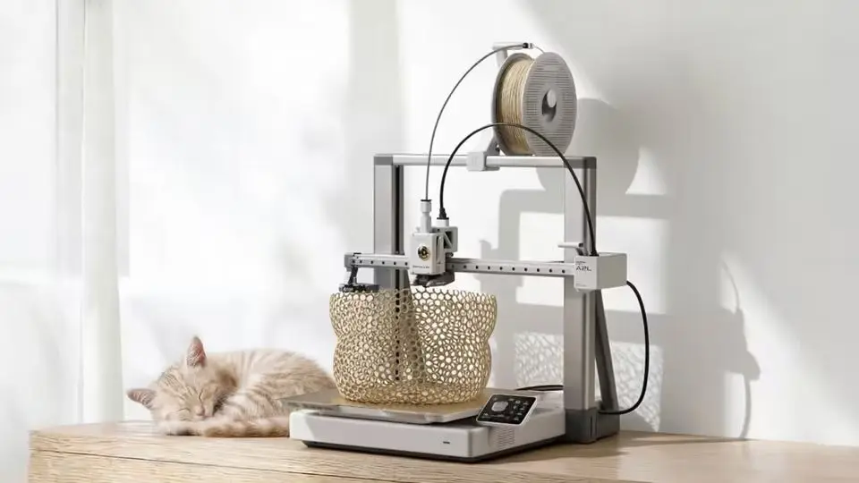 Breaking the Mold: Bambu Lab Launches Its Largest 3D Printer in India