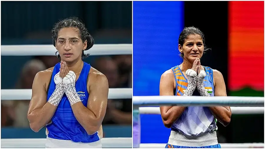 Can Preeti Repeat Her Golden Magic on Asia's Biggest Sporting Stage?