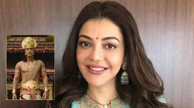 'Ramayana' Isn't Just a Film—Kajal Aggarwal Reveals the Bigger Vision Behind It