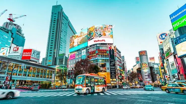 Indian Railways Is Offering a Japan Tour-But the Price Is Turning Heads