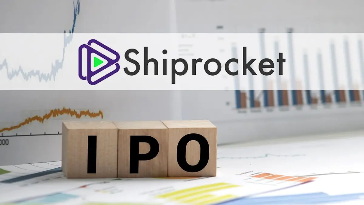 Shiprocket IPO Price Band Set at Rs 92-97 Ahead of August 12 Launch