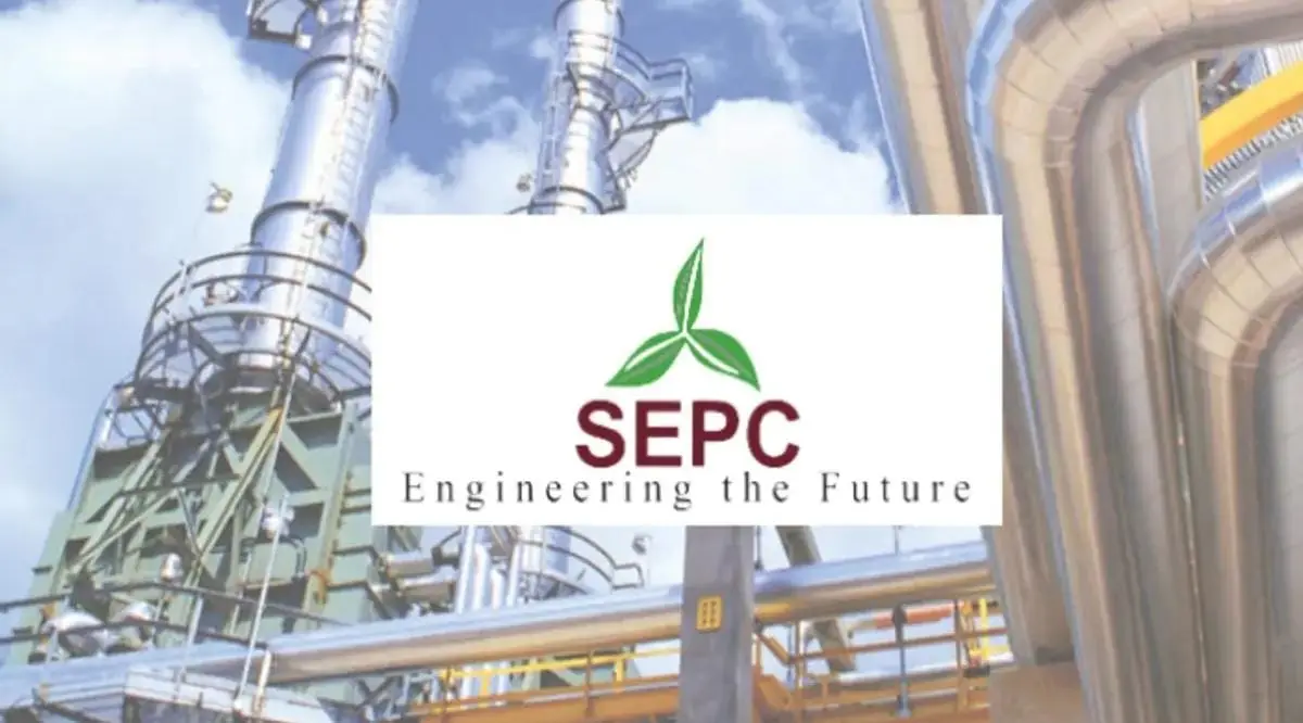 SEPC Secures Rs 854 Crore SAIL Order for Burnpur Expansion Project
