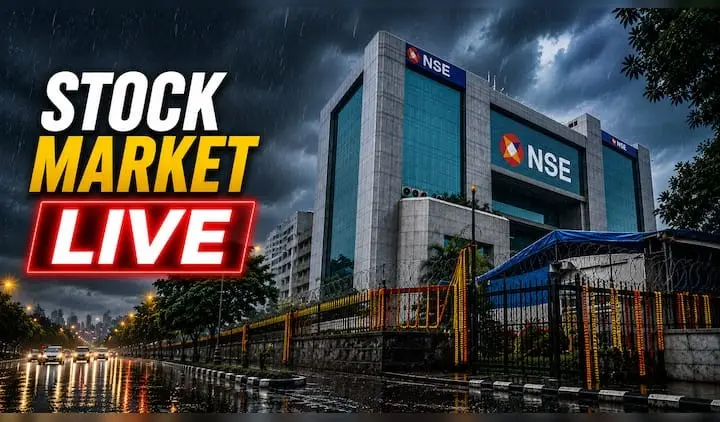 Markets Flash Early Strength: Nifty Index Opens Higher, Futures Extend Positive Momentum