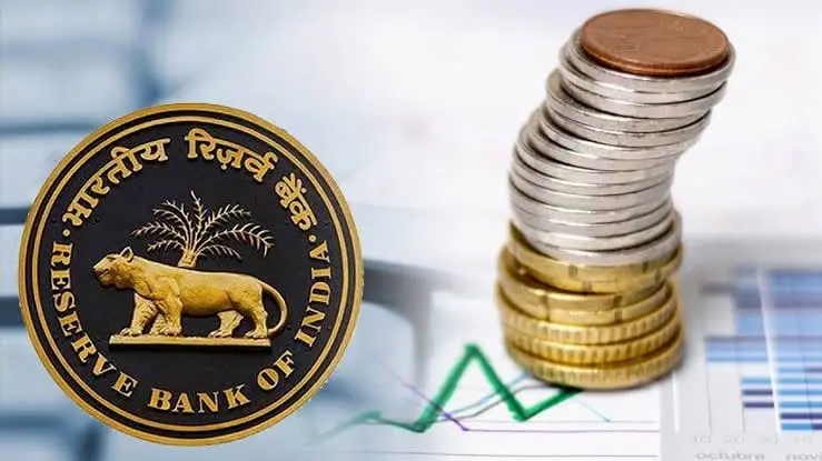 RBI Liquidity Data: Banks' Cash Balances Reach 7.91 Trillion Rupees