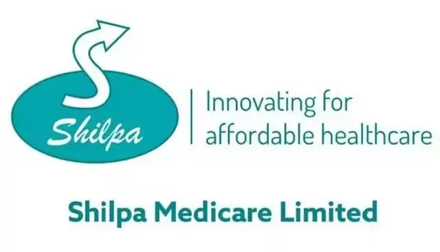 Shilpa Medicare Shares Surge Up to 16% Following Record Q1 Financials