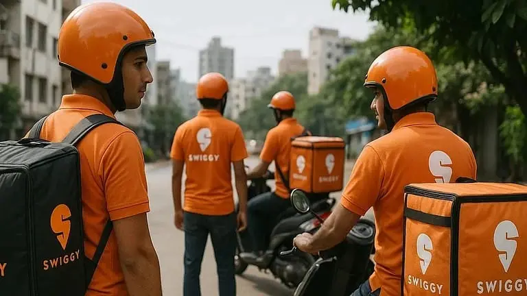 Swiggy Accelerates Its Ambition: Board Approves Higher Foreign Stake, Maps Out Multi-Trillion-Rupee Growth Plan