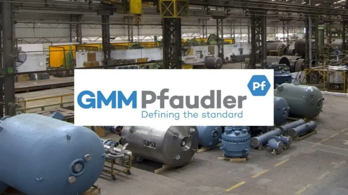 GMM Pfaudler Shares Surge 4.7% as Quarterly Profits Get a Major Boost
