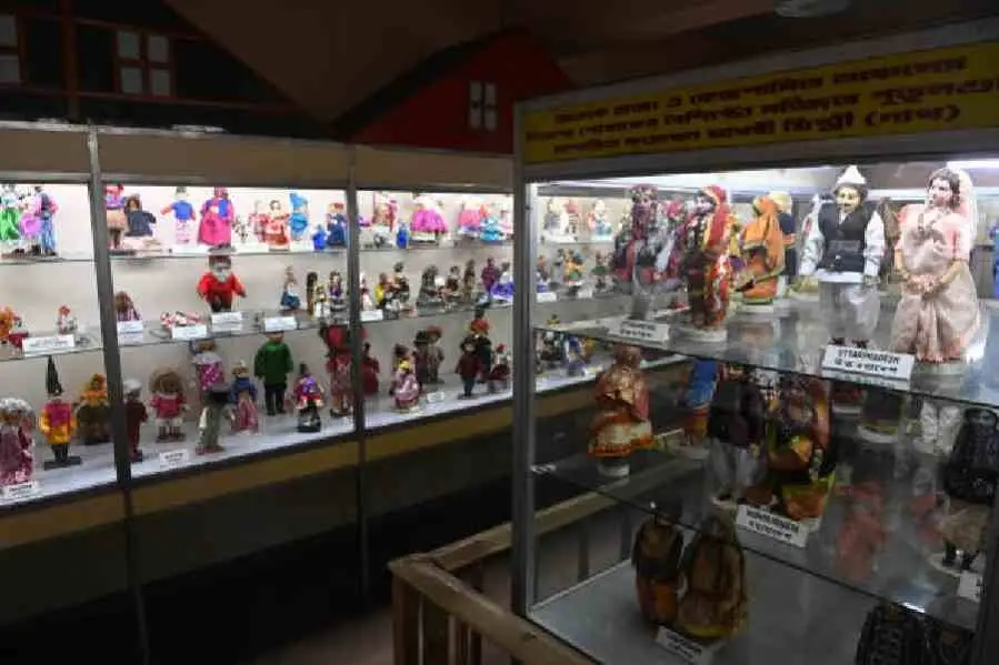 Dolls, Epics, and Safety: How Kolkata’s Iconic Children’s Museum Won a New Lease on Life