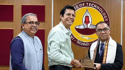 From Chennai to Jakarta: IIT Madras Signs Landmark Higher Education Pact with Indonesia