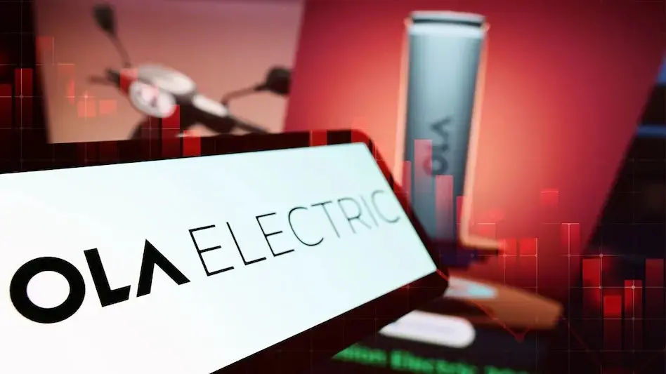 Ola Electric Opens Sales and Service Network to Dealers