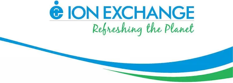 Ion Exchange Shares Drop 5% Following Profit Fall