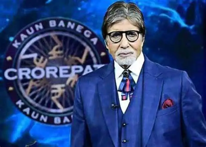 The Ultimate Professional: Amitabh Bachchan’s 24-Hour Marathon for Kaun Banega Crorepati