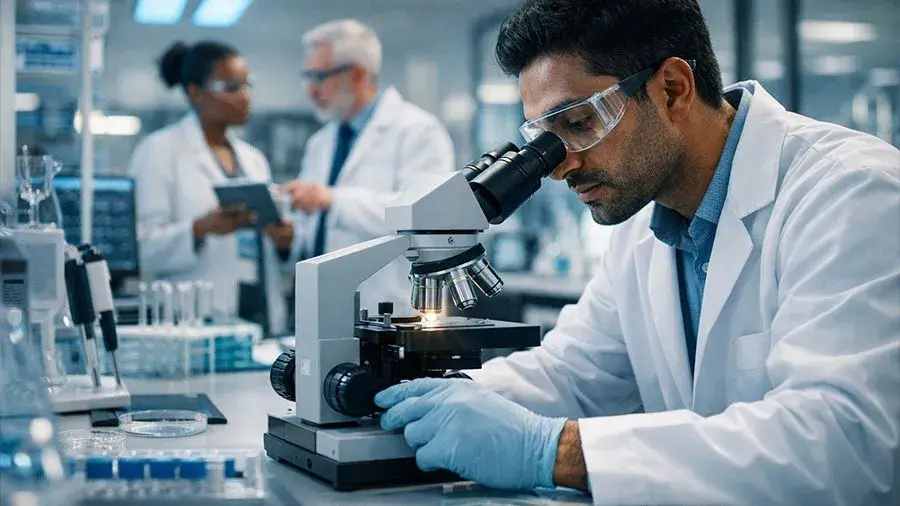 India Amends Drug Regulatory Rules to Debar Fake Data Applicants